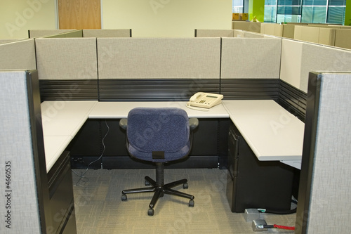 Office Spaces