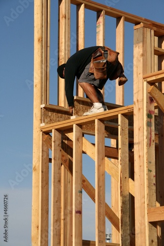 construction,worker,architecture © Greg Pickens