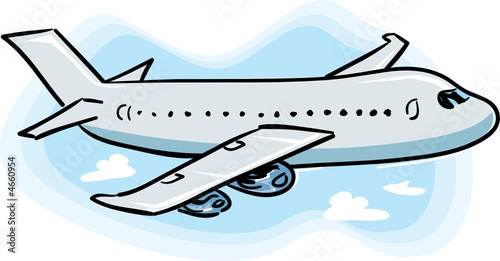 Airplane