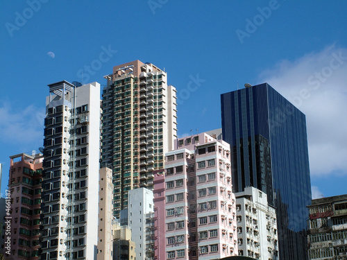 City Living