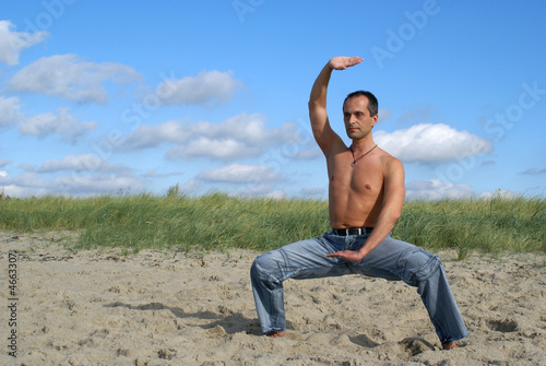Tai-Chi 11