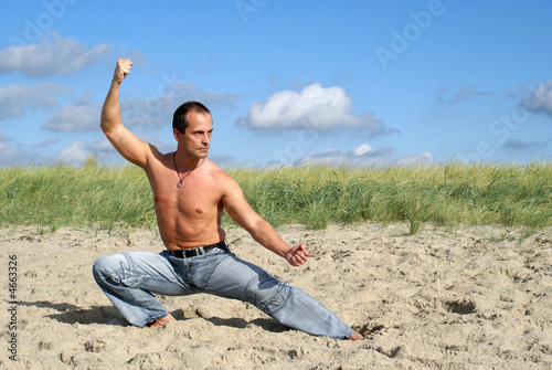 Tai-Chi 12