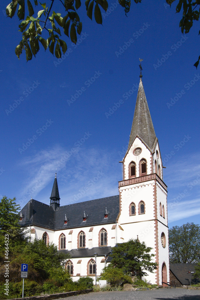 Kastellaun Kirche