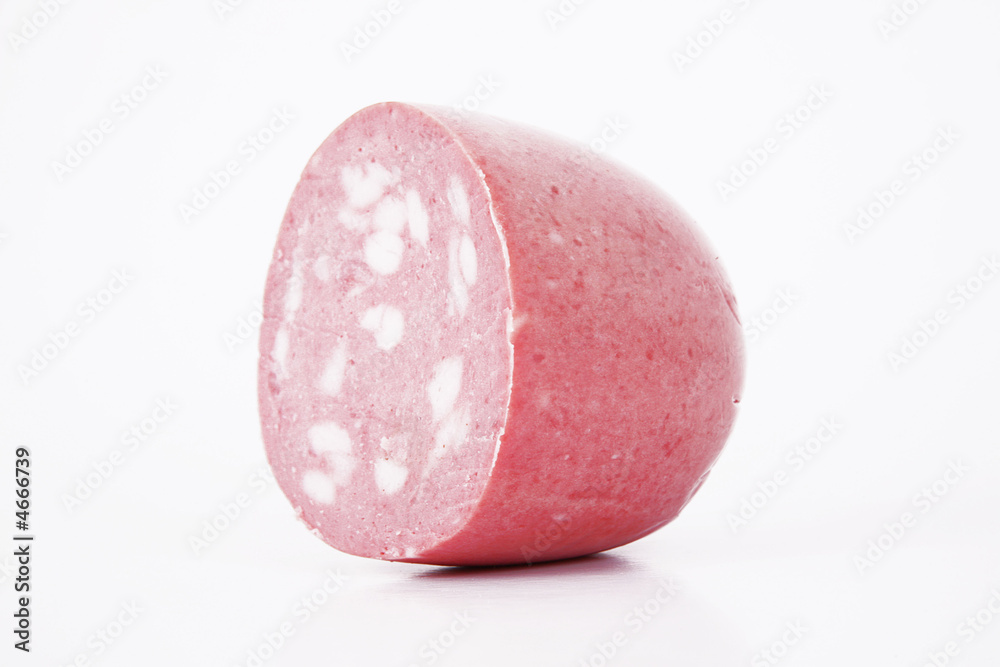 mortadella mortadella