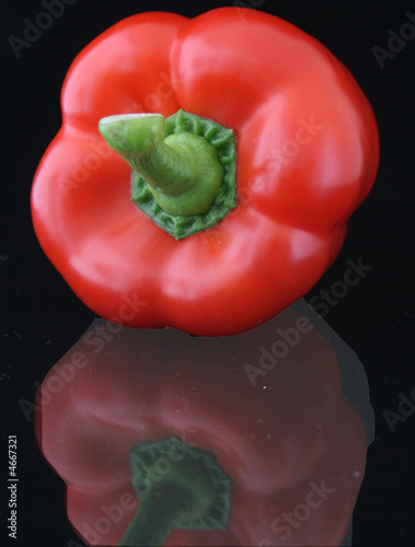 red pepper photo