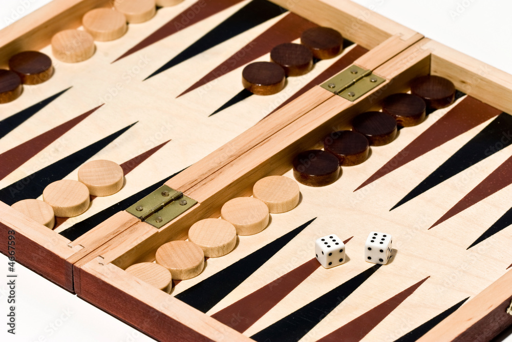 Backgammon Backgammon