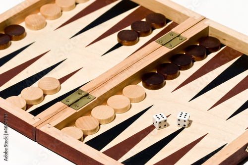 Backgammon