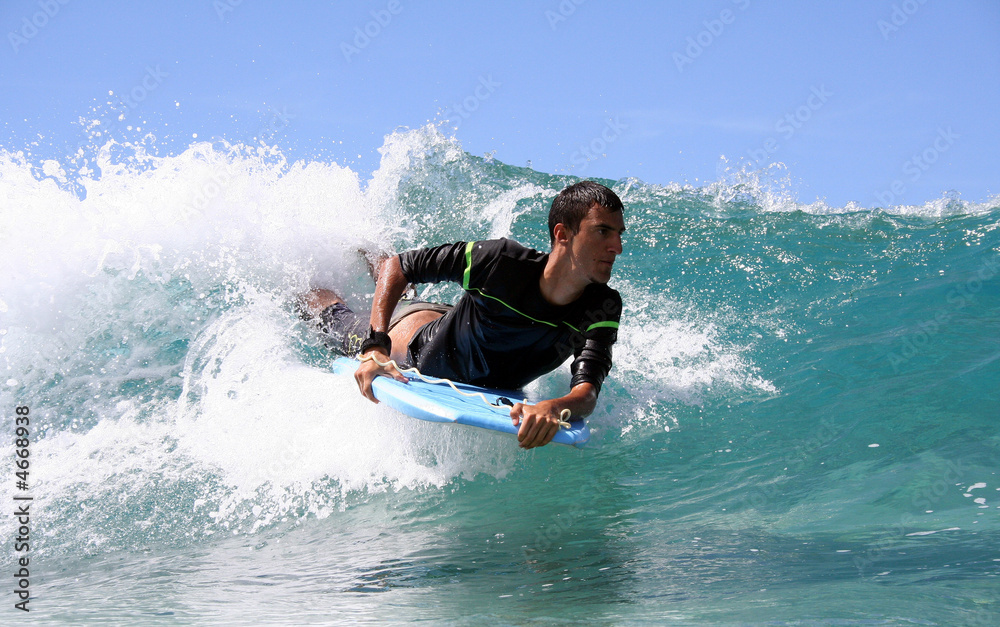 Bodyboarden Bodyboarden