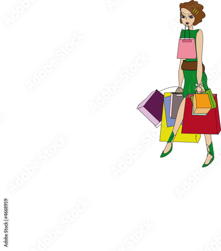 shopping