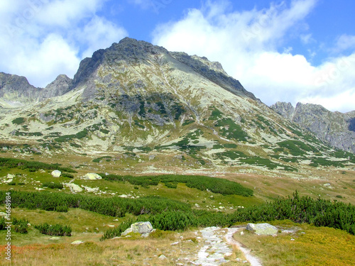 Mountains
