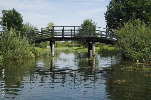 river bridge