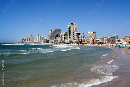 tel aviv