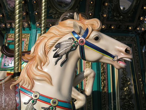 Carousel