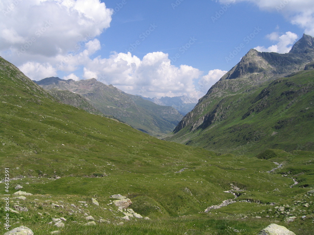 Ischgl Bergwelt