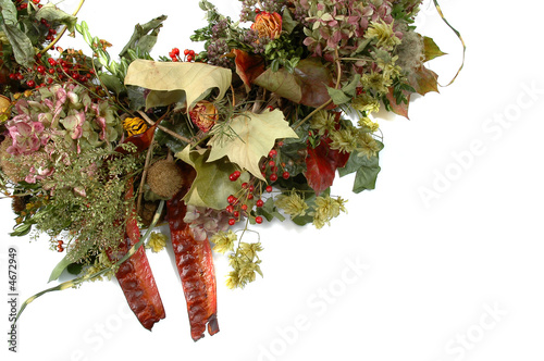 Herbstkranz 2