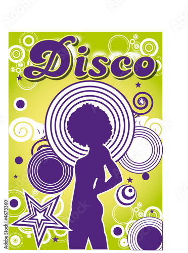 AFRODISCO