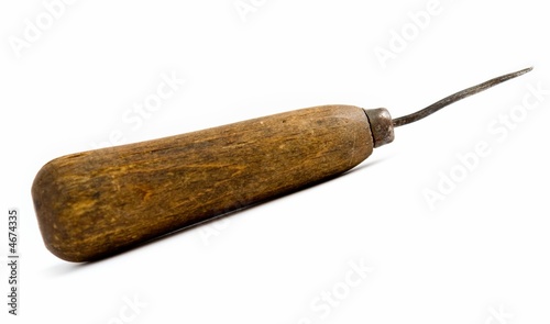 old awl