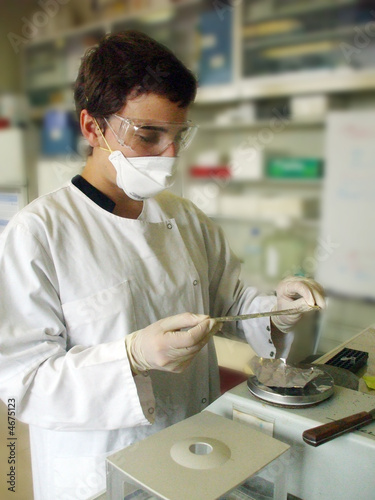 recherche scientifique