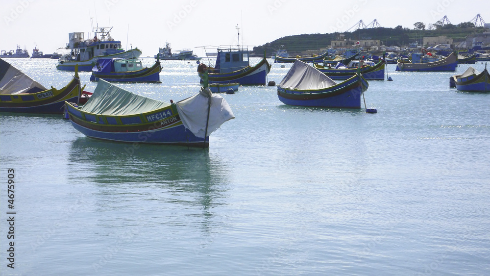 Marsaxlokk