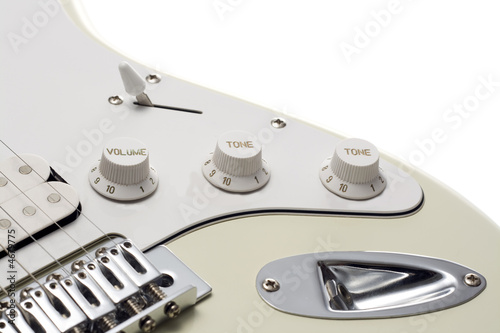 Electric Guitar