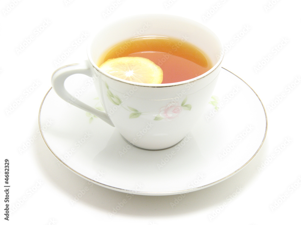 cup of tea with lemon cup of tea with lemon