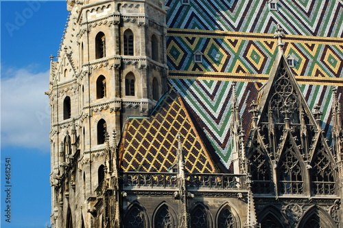 Wien - Stephansdom