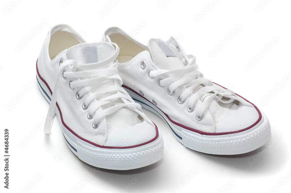 white sport shoes white sport shoes