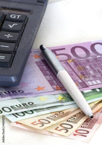 Accountant tools