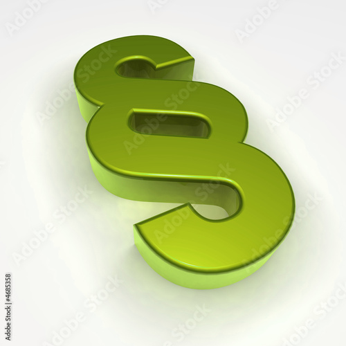 Paragraph-Symbol