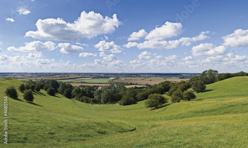 warwickshire countryside