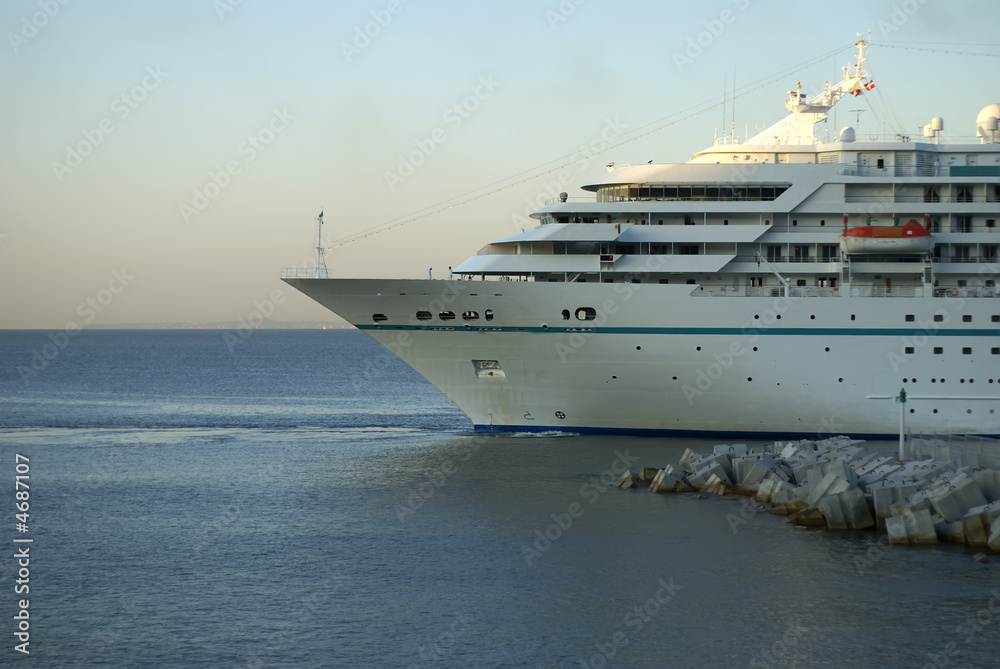 Ferryboat Ferryboat
