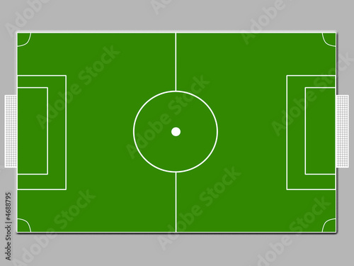 Fotball playground