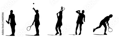 Bewegungsablauf