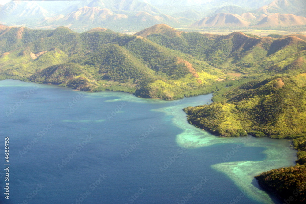 philippines island