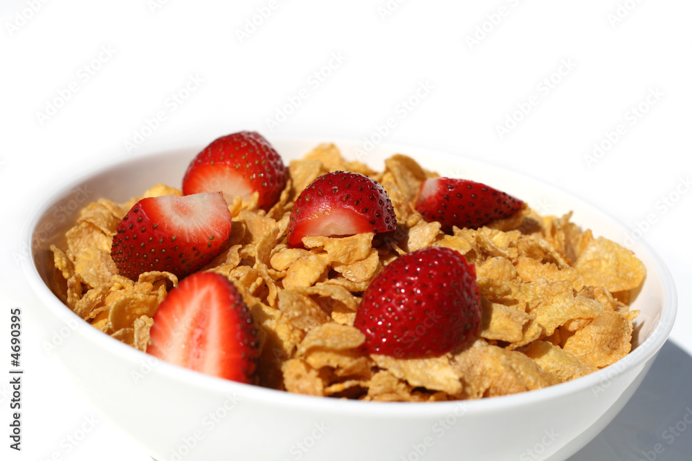 Breakfast Cereal Breakfast Cereal