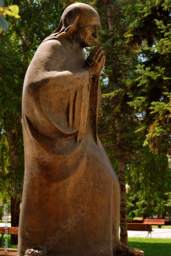 mother teresa
