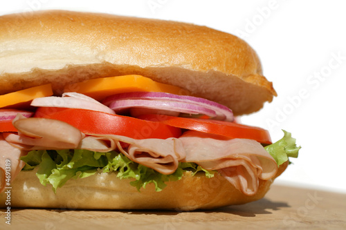 Sandwich