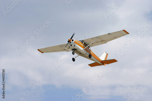 Small Aircraft