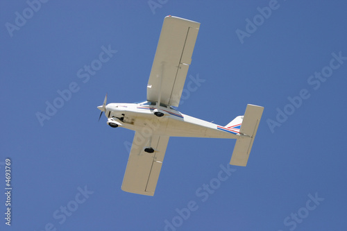 Small Aircraft