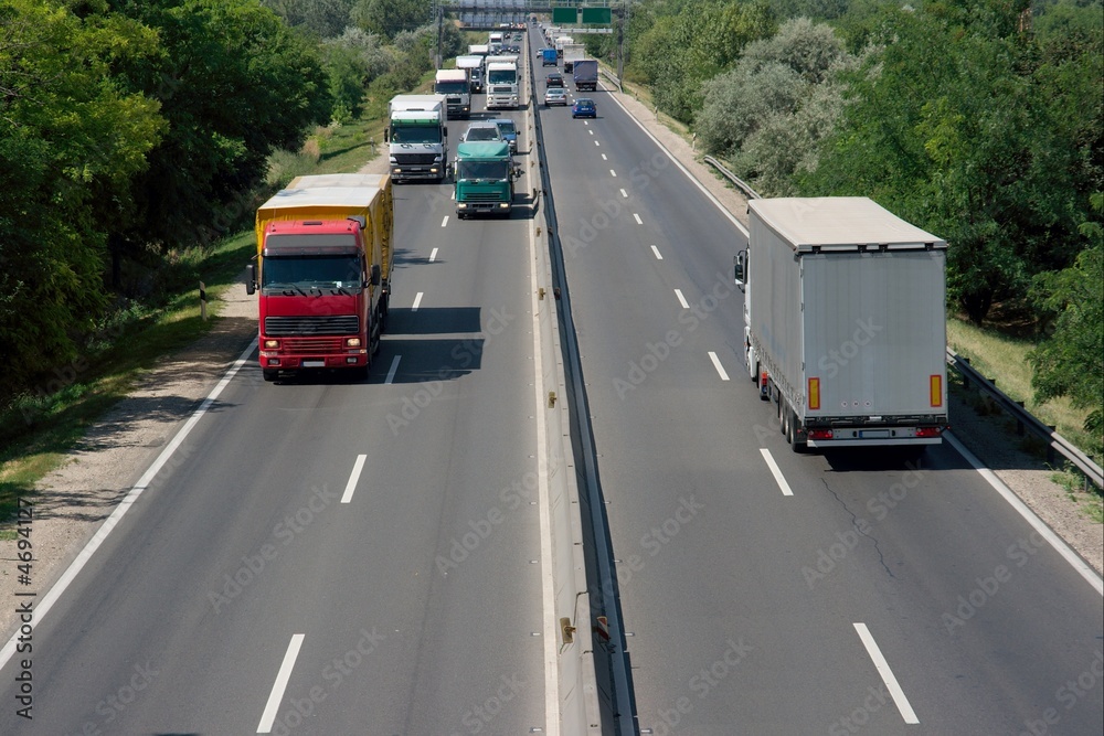 Highway Highway