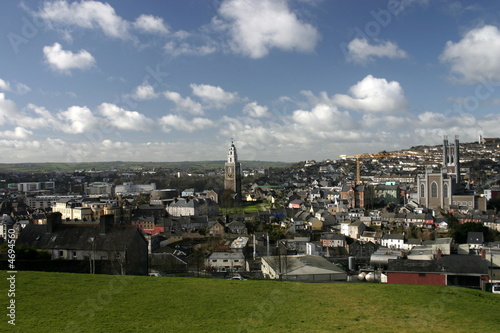 Cork, Ireland