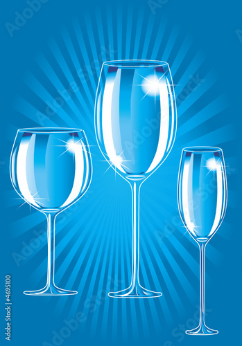 wineglasses