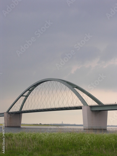 Fehmarnsundbrücke © Eifelboy
