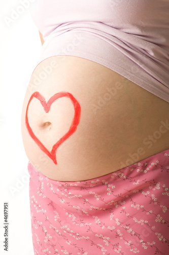 Wallpaper Mural Love for baby Torontodigital.ca