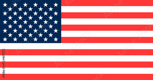 flag of the united states
