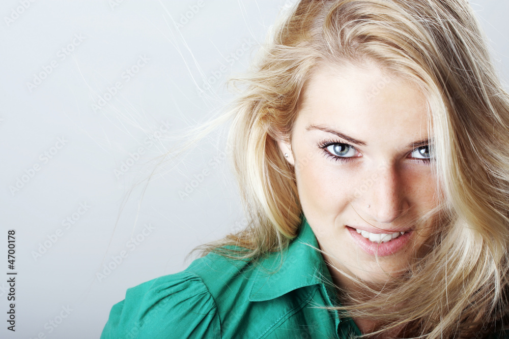 Fototapeta premium natürlich wunderschön