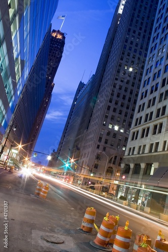 Downtown