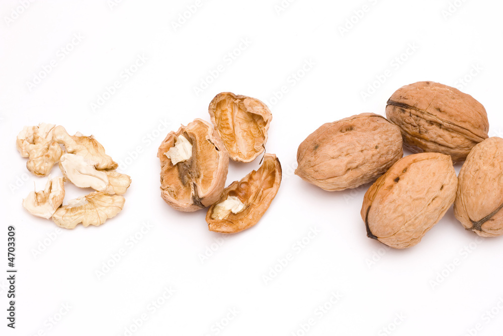 Walnuts Walnuts