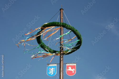 Maibaum photo