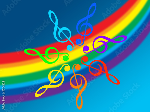 music
